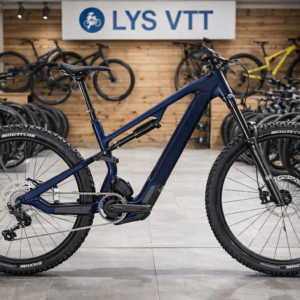 VTTAE Moustache Game 150.6 – Vélo Électrique Tout Suspendu – Bosch CX 85Nm – Batterie 600Wh – 29” - Garantie 5 ans